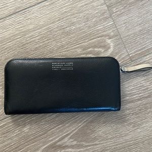 Marc by Marc Jacobs Leather Wallet